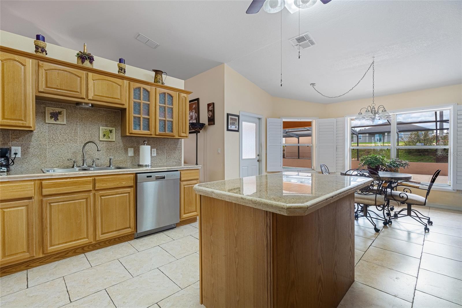 OCALA WATERWAY ESTATE - Residential