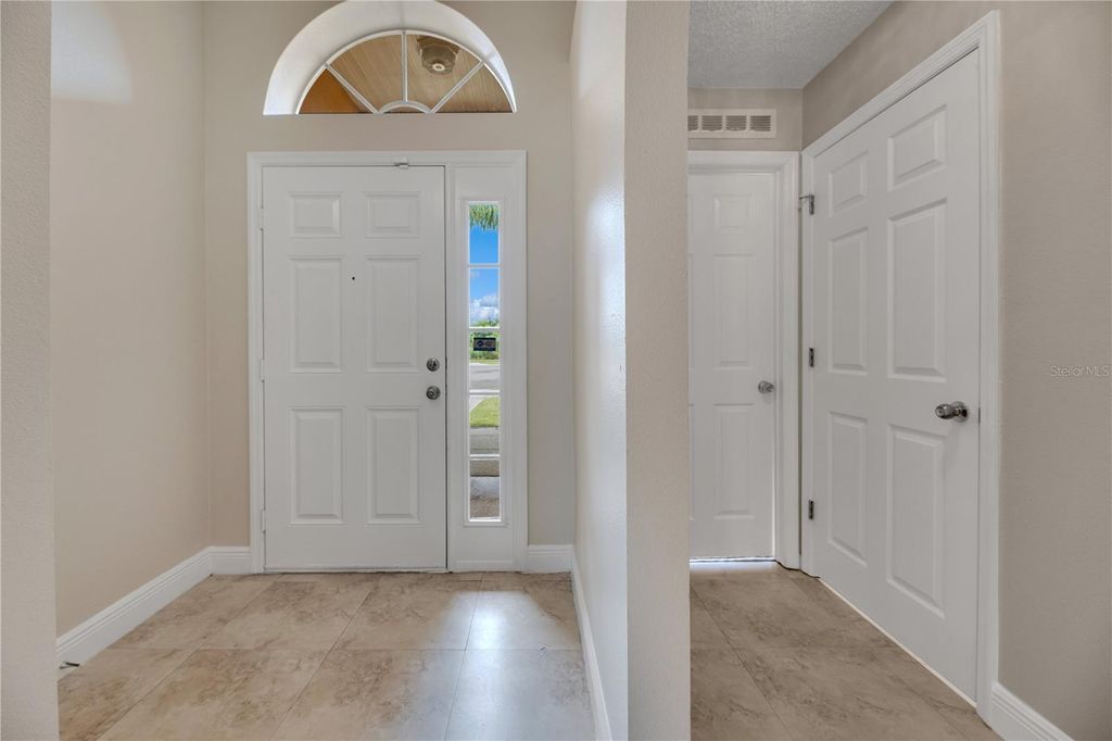 Photo of 1109 Ronlin Street, Haines City, FL 33844 (MLS # O6351754)