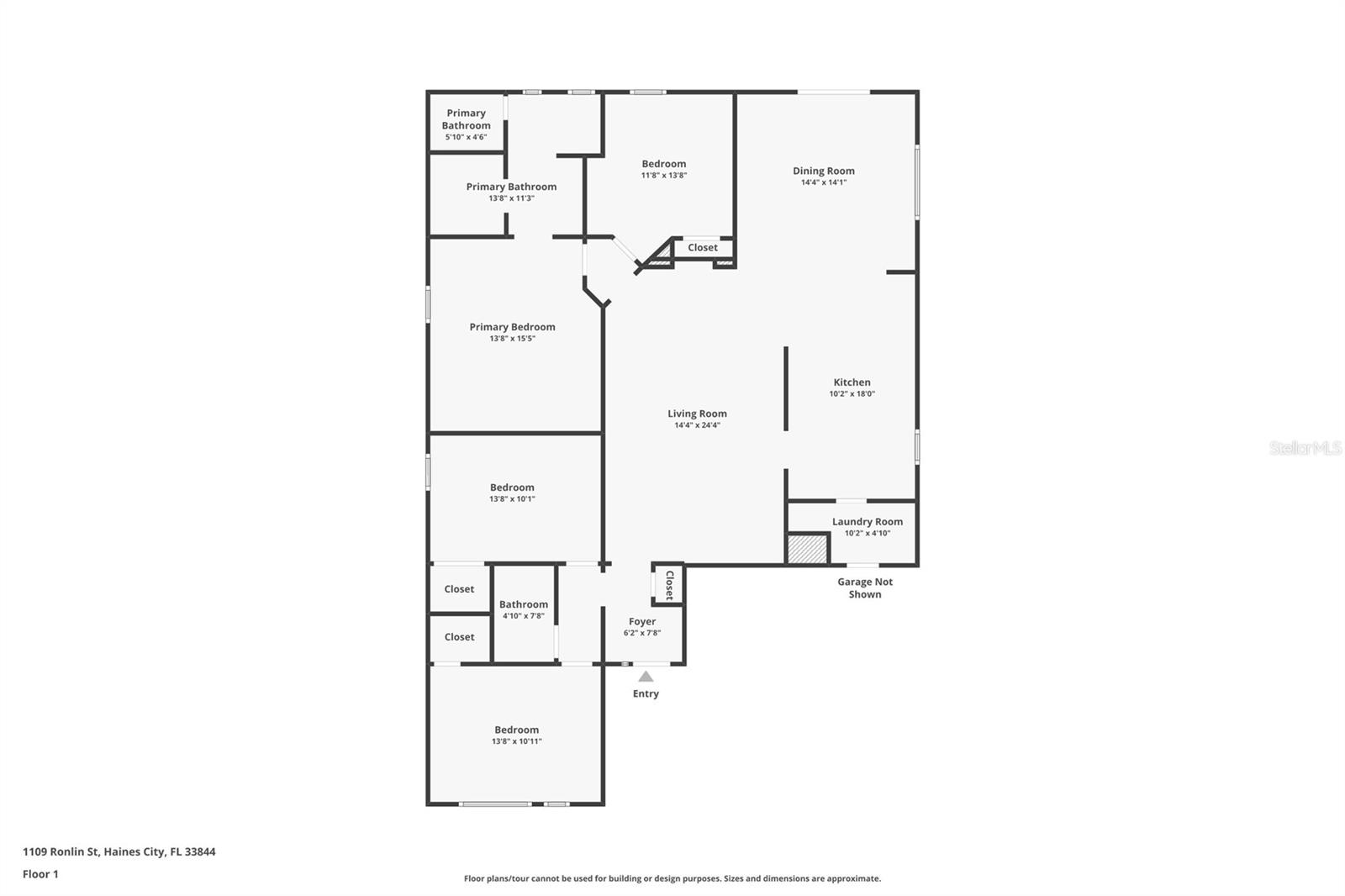 RANDA RIDGE PH 01 - Residential