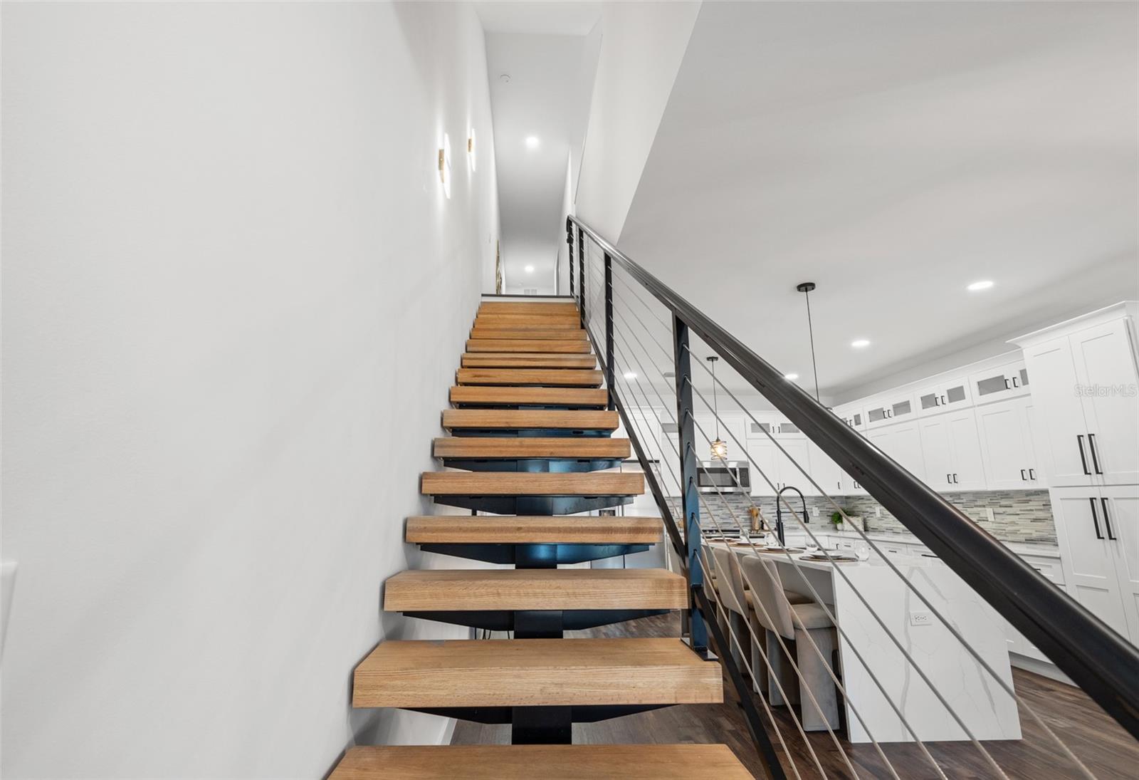 LATITUDES IN THE PARK TWNHMS - Residential