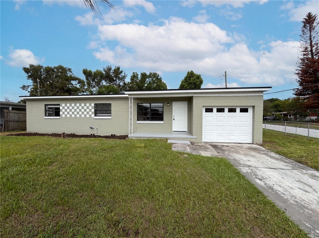 Photo of 702 S Solandra Drive, Orlando, FL 32807 (MLS # O6413917)
