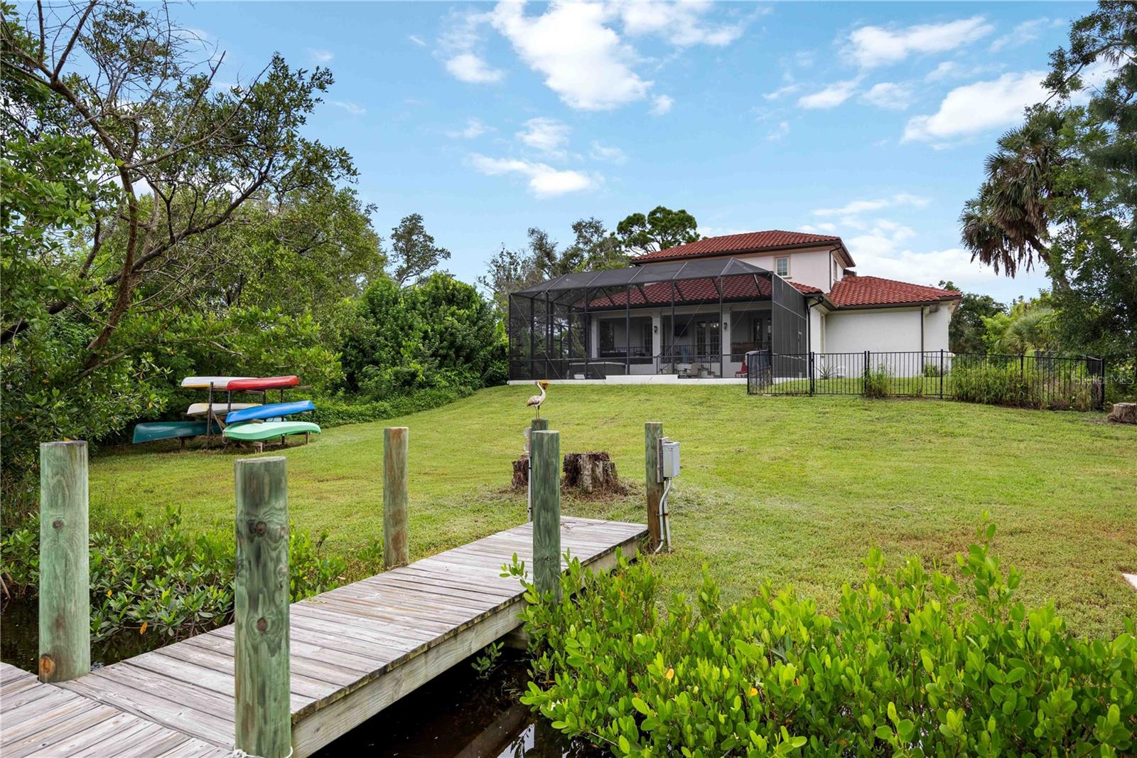 SOUTH VENICE - Residential