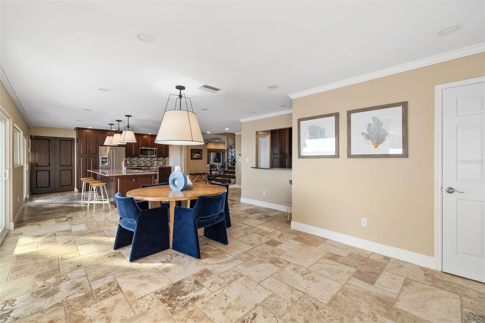 BAY BEACH - Residential