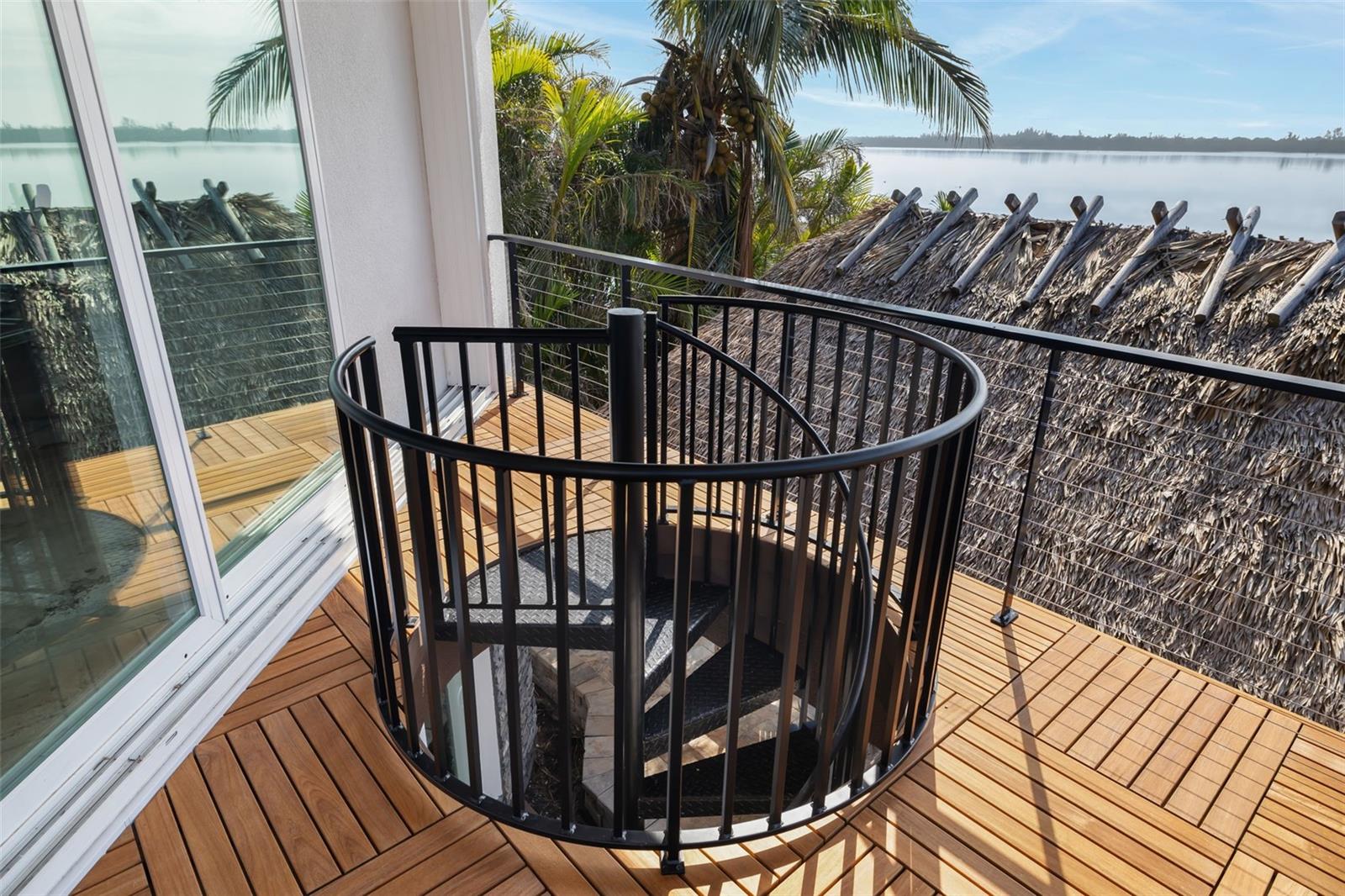 BAY BEACH - Residential