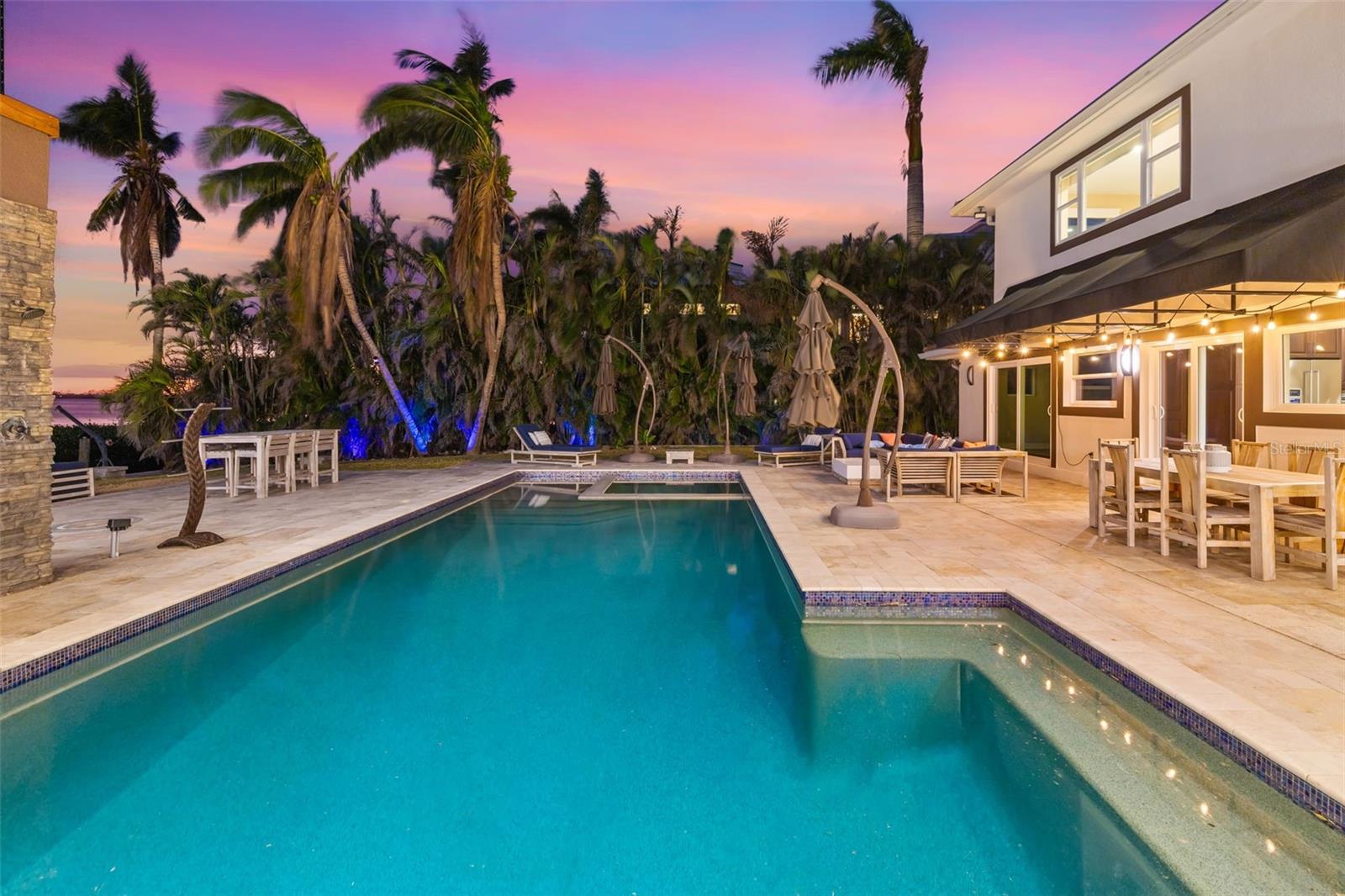 BAY BEACH - Residential