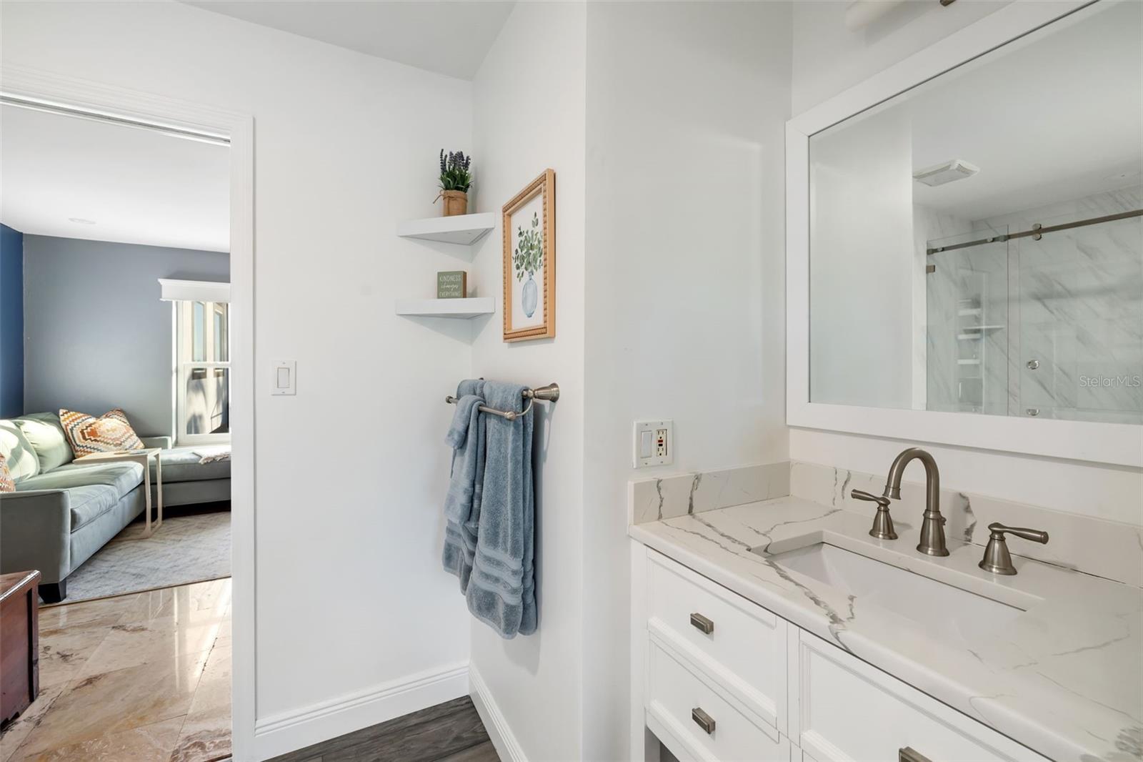 BAY BEACH - Residential