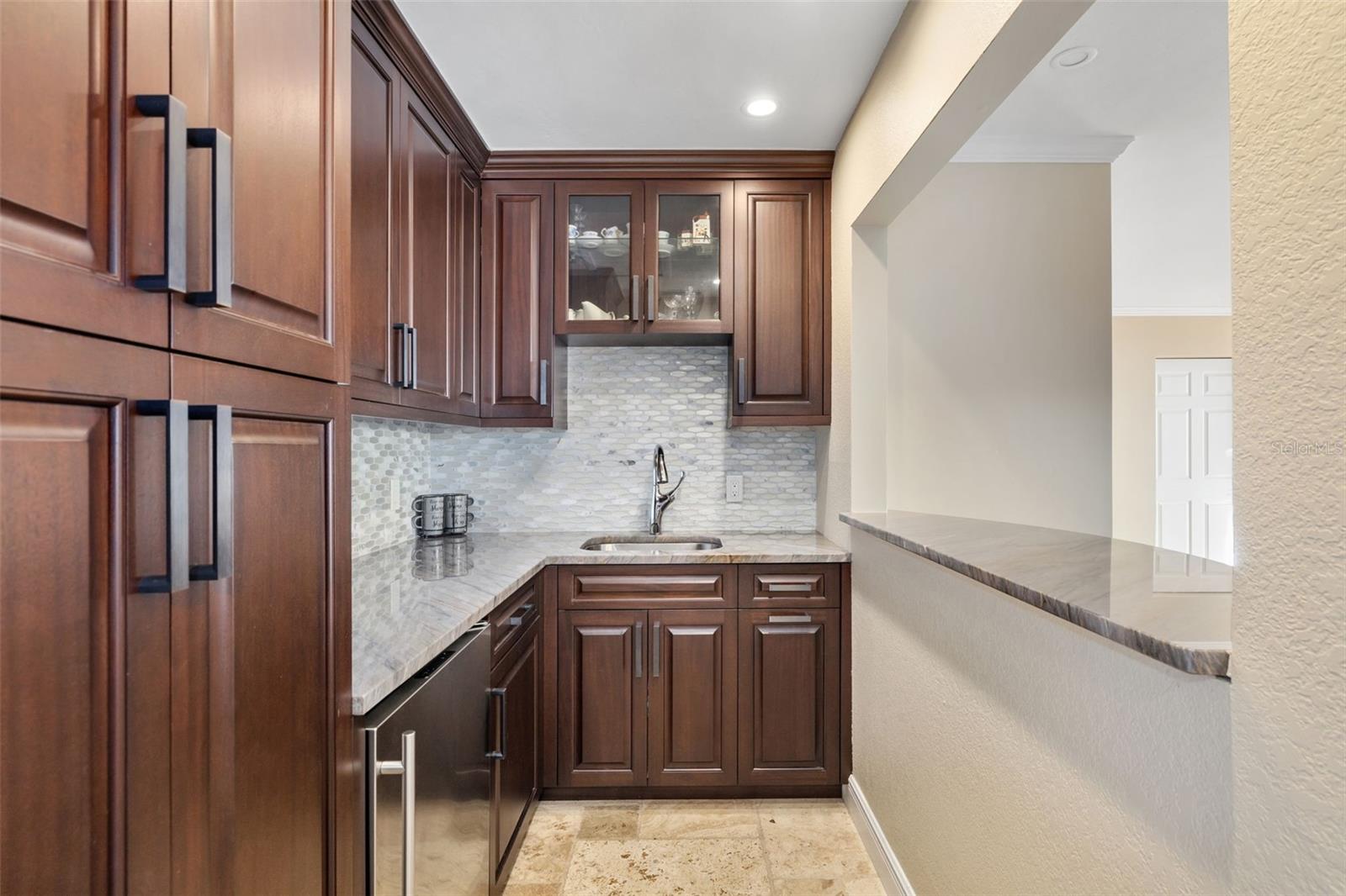 BAY BEACH - Residential