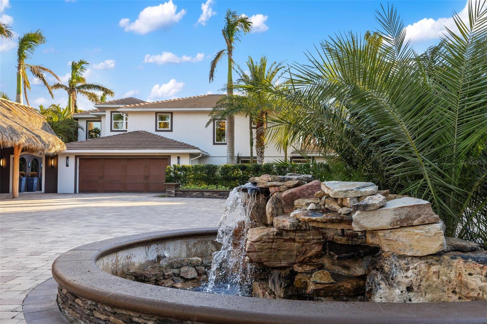 BAY BEACH - Residential