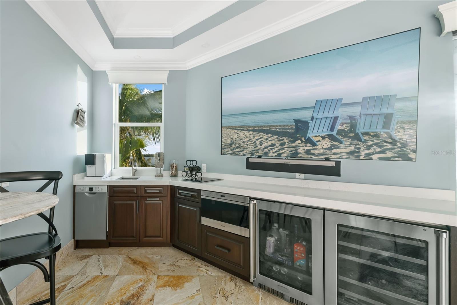 BAY BEACH - Residential