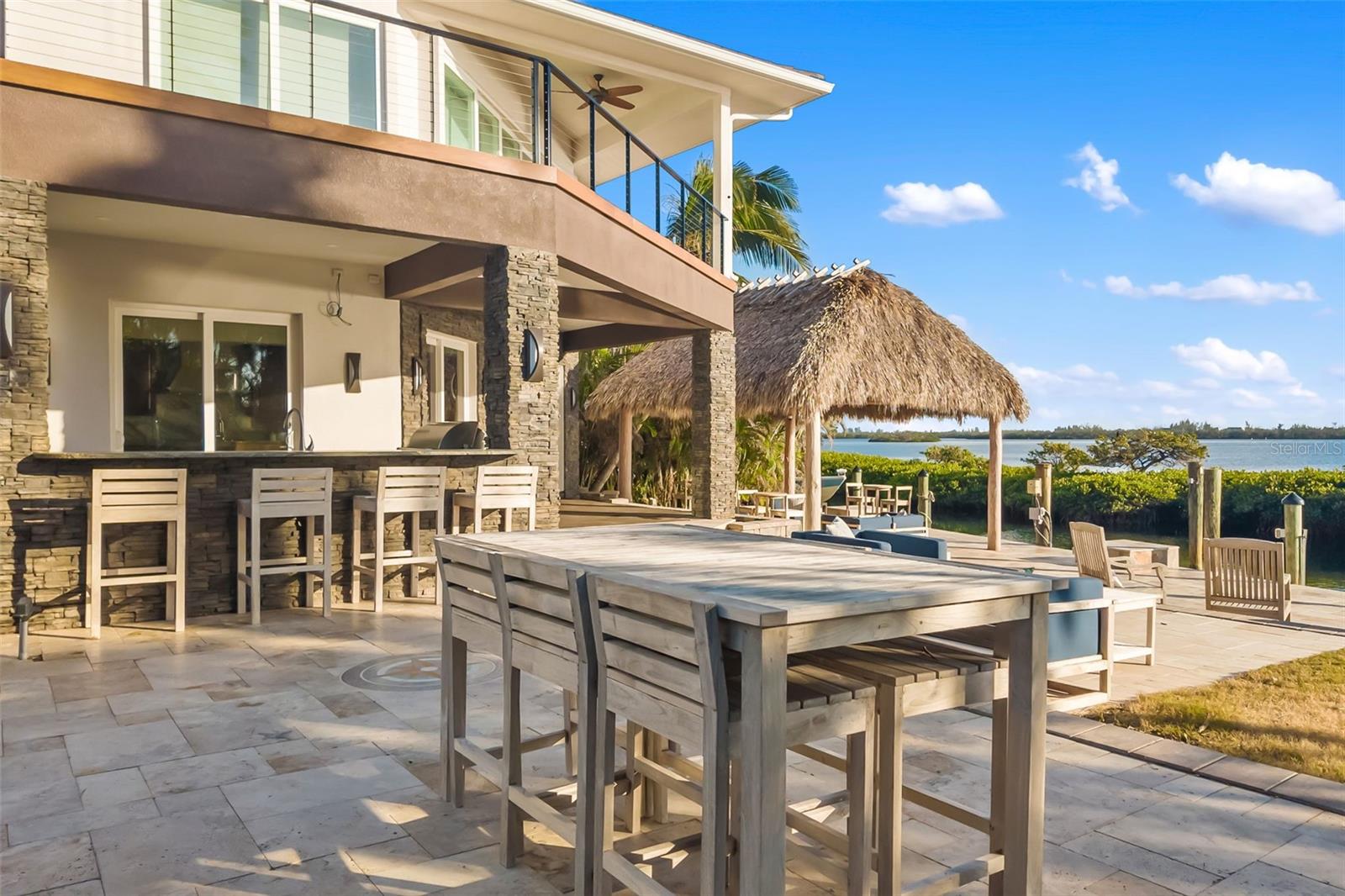 BAY BEACH - Residential