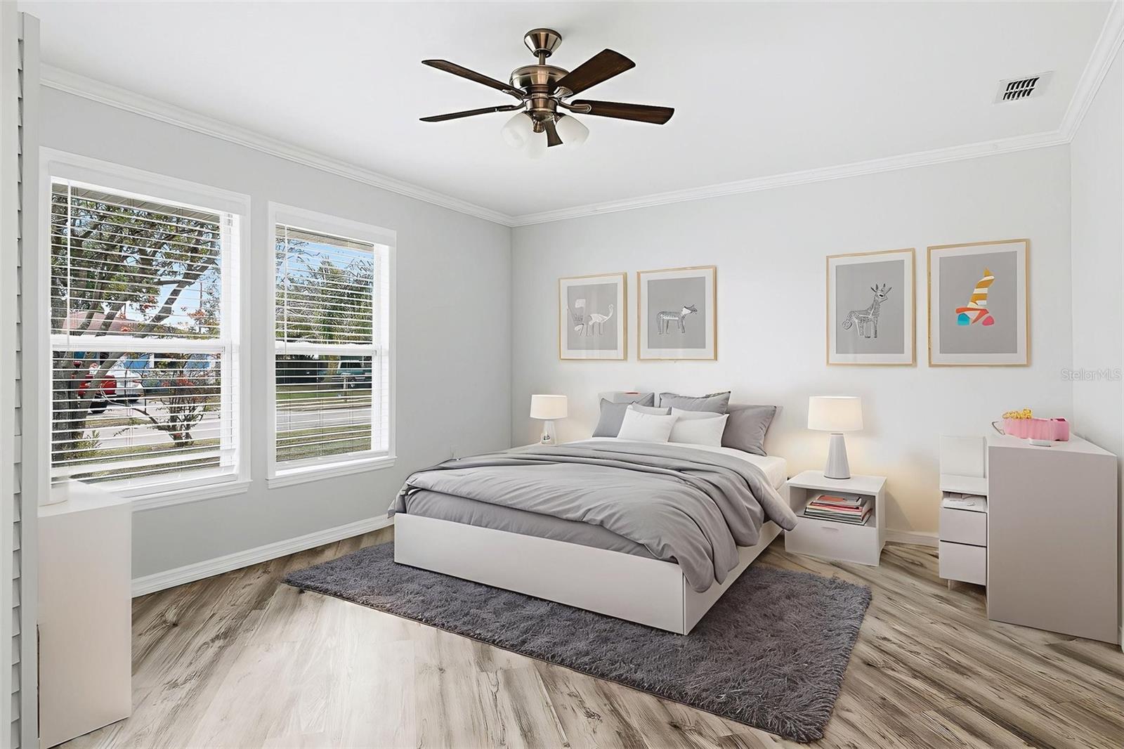 MUELLERS - Residential