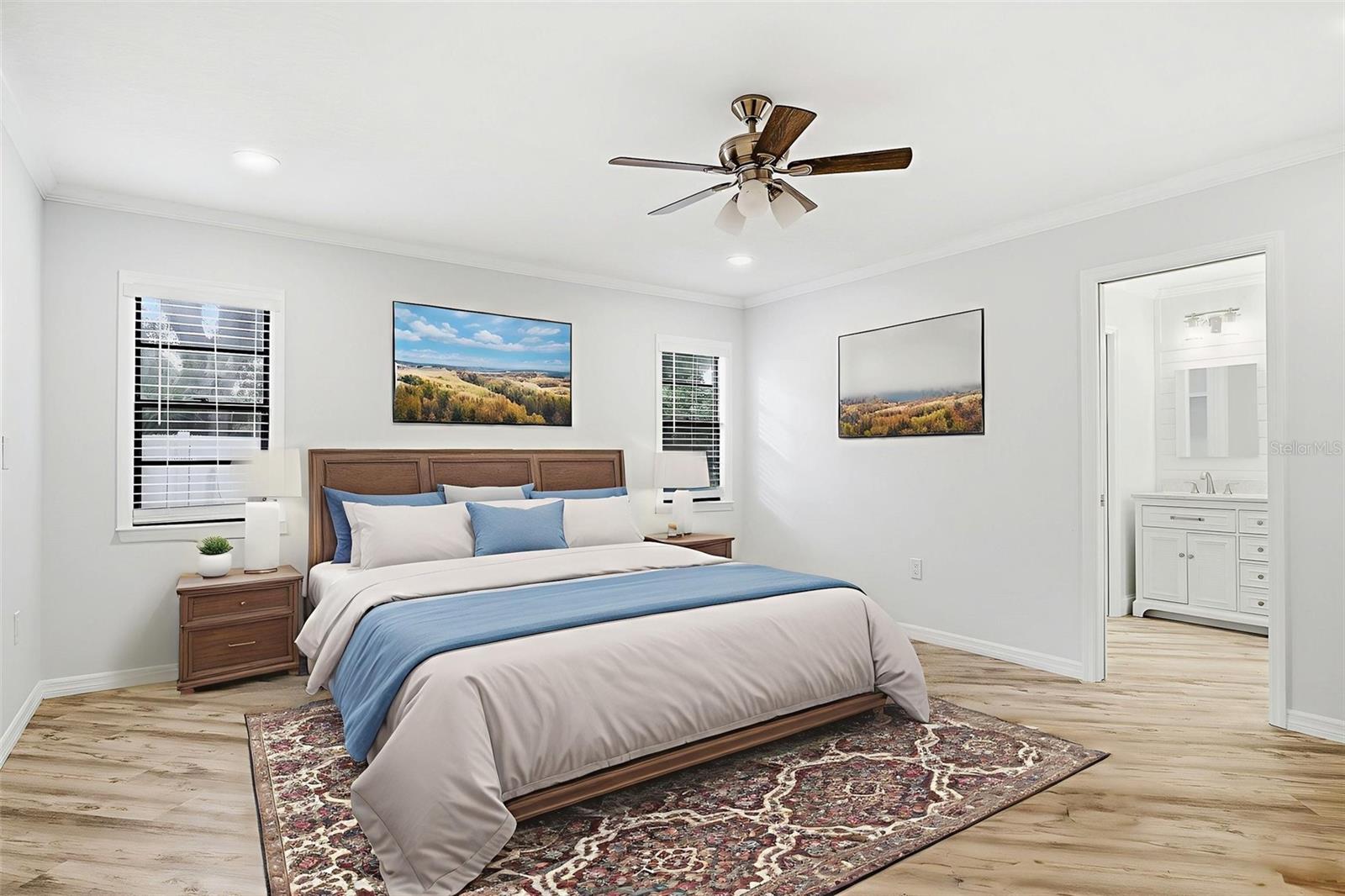 MUELLERS - Residential