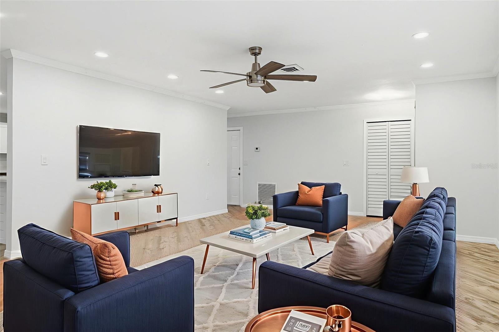 MUELLERS - Residential