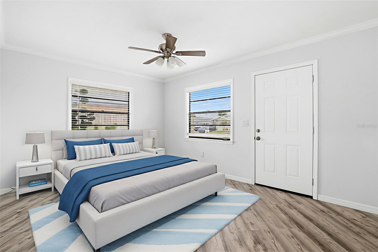 MUELLERS - Residential