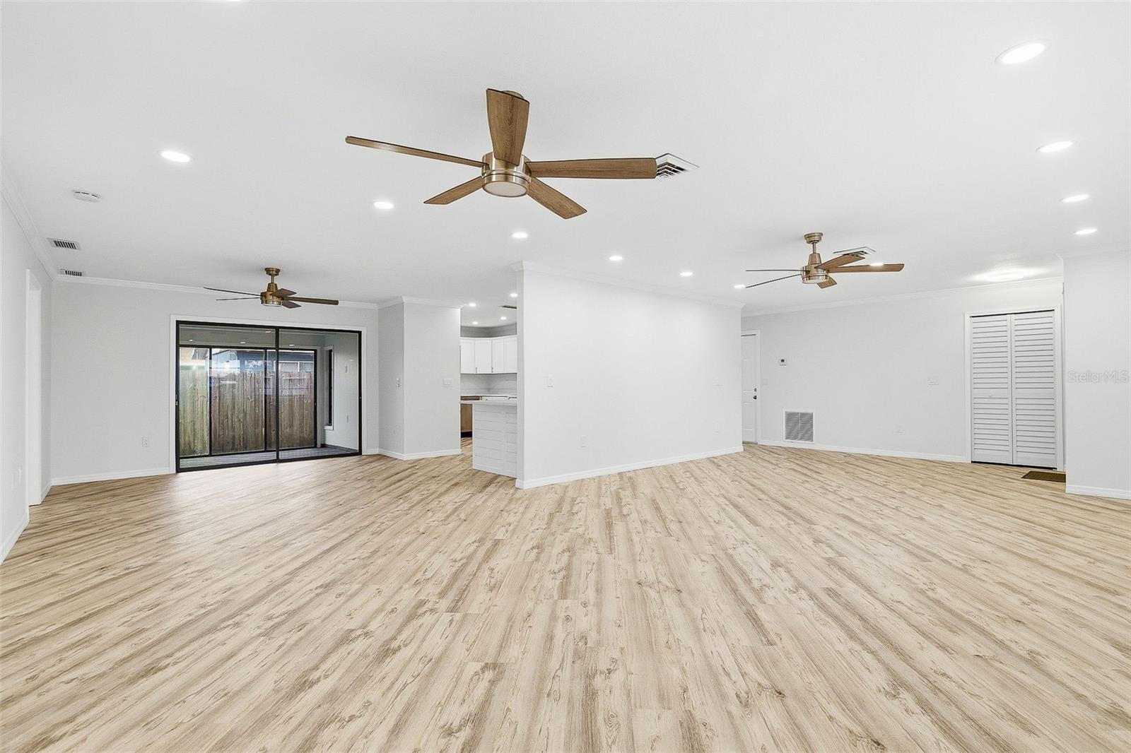 MUELLERS - Residential