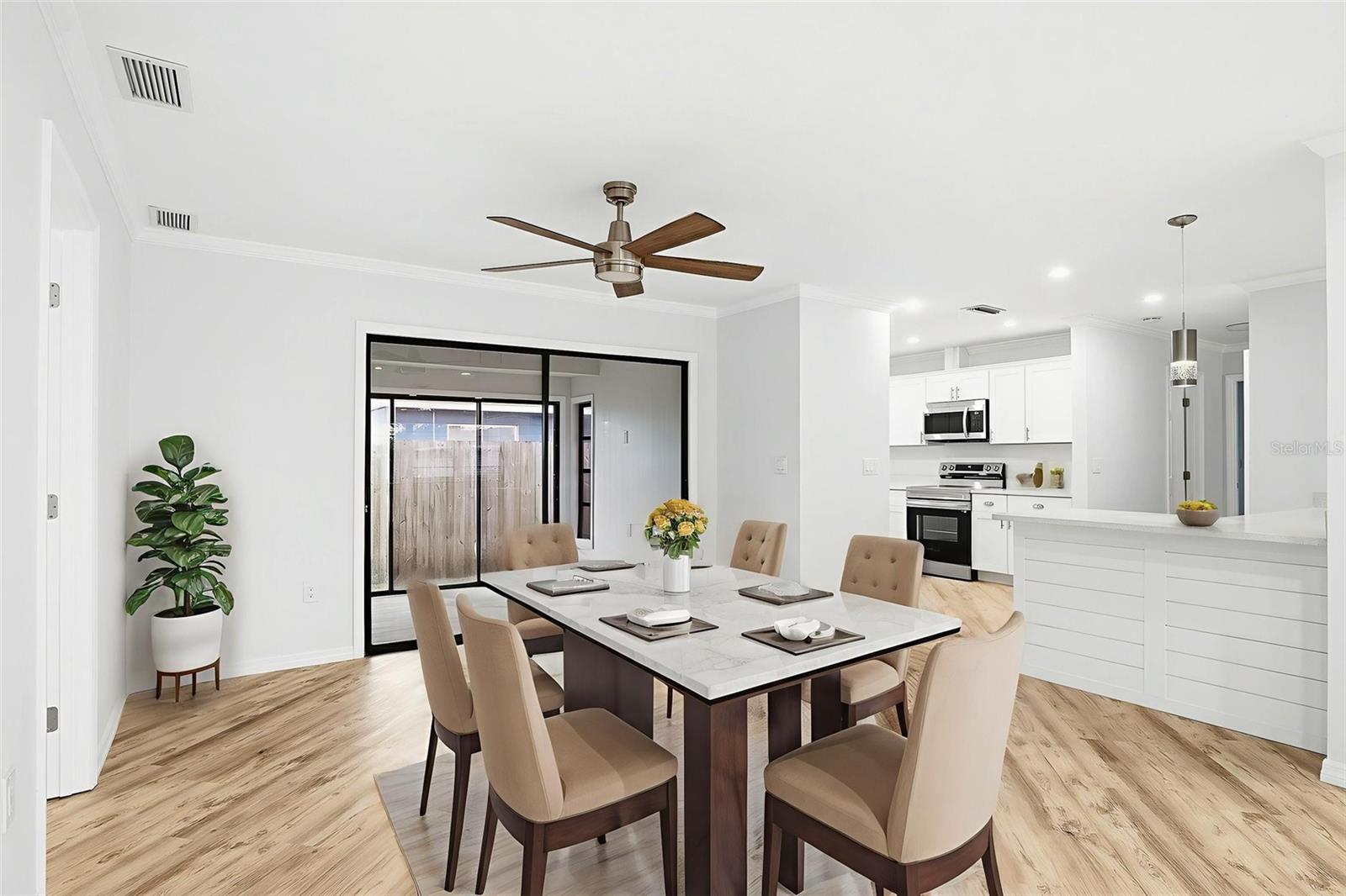 MUELLERS - Residential