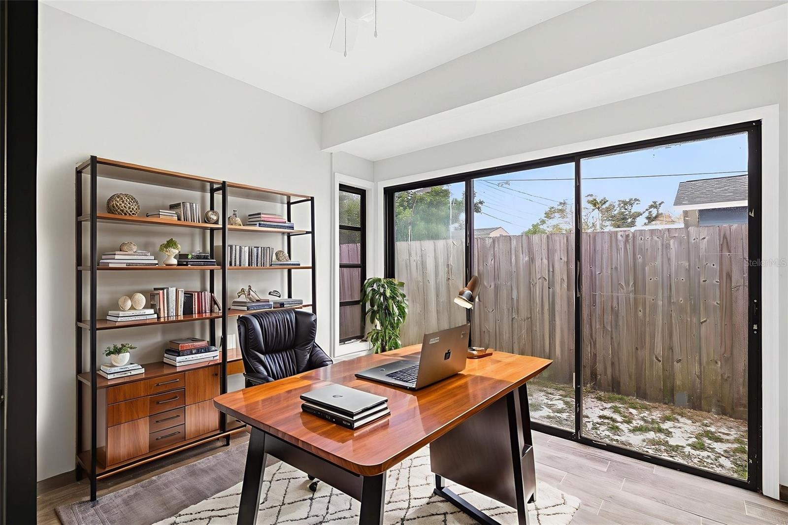 MUELLERS - Residential