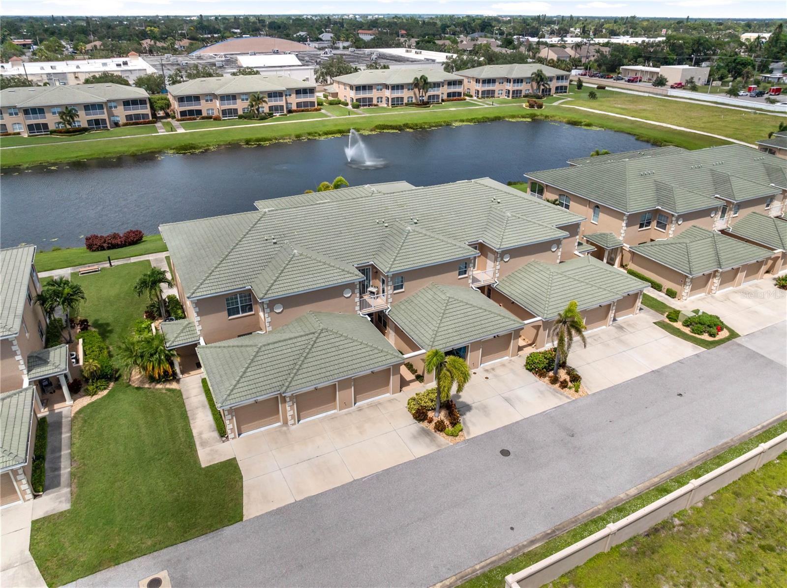 HIDDEN LAKE II PH 3 - Residential