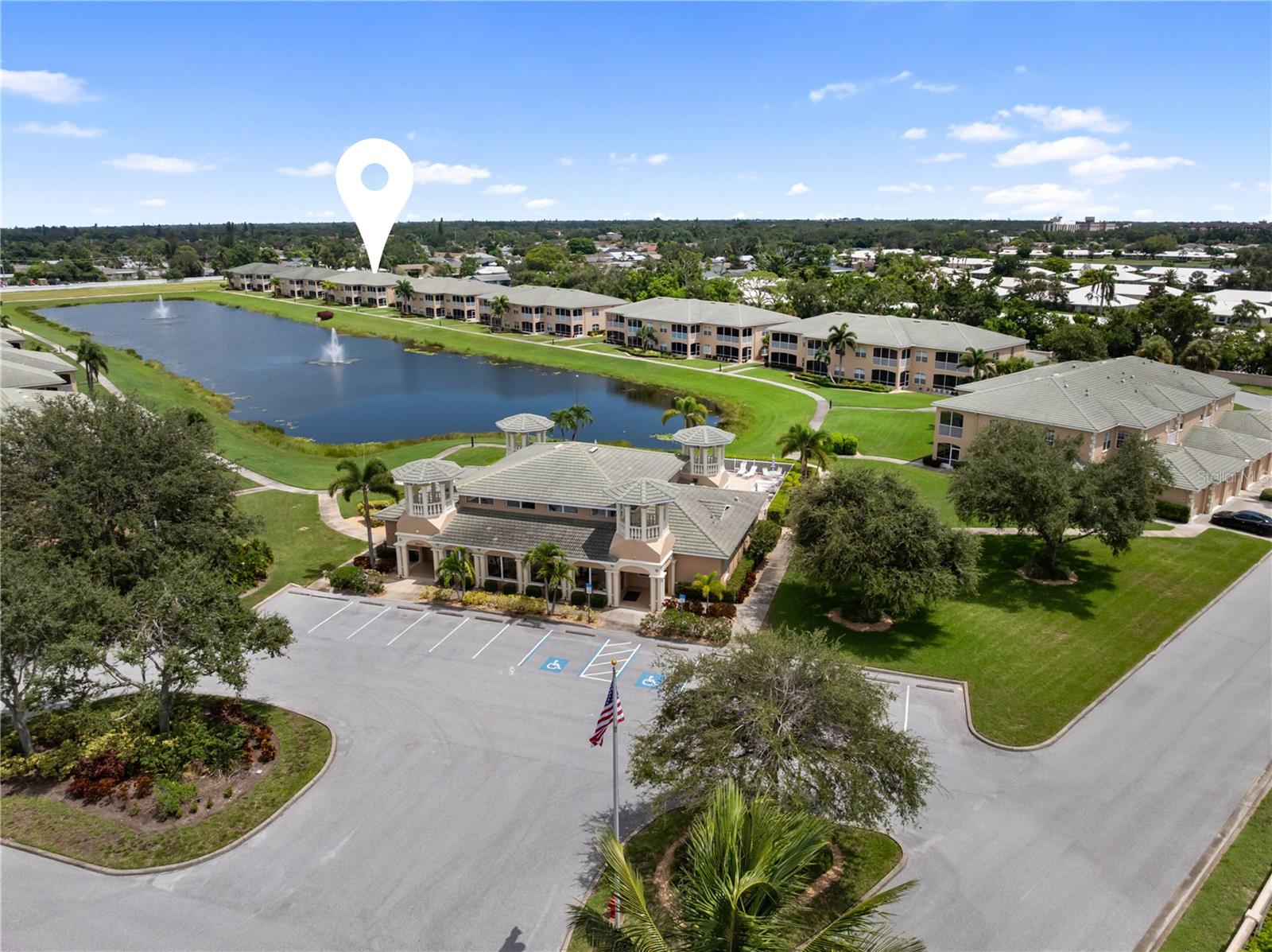 HIDDEN LAKE II PH 3 - Residential