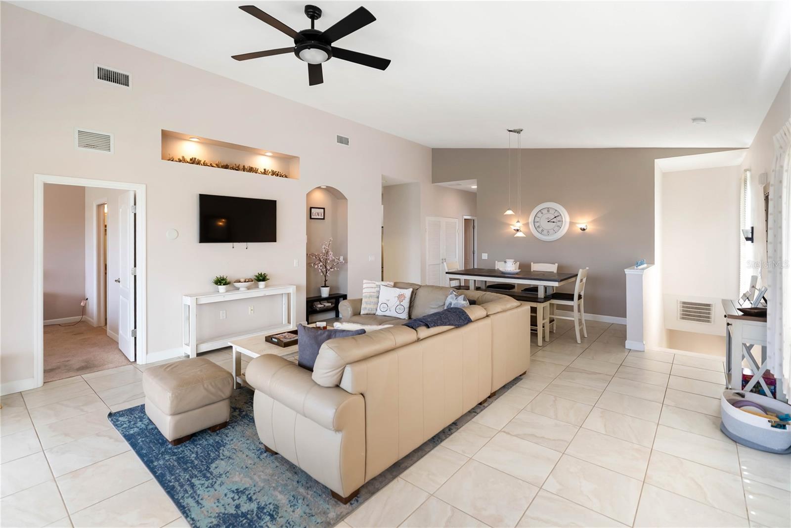 HIDDEN LAKE II PH 3 - Residential