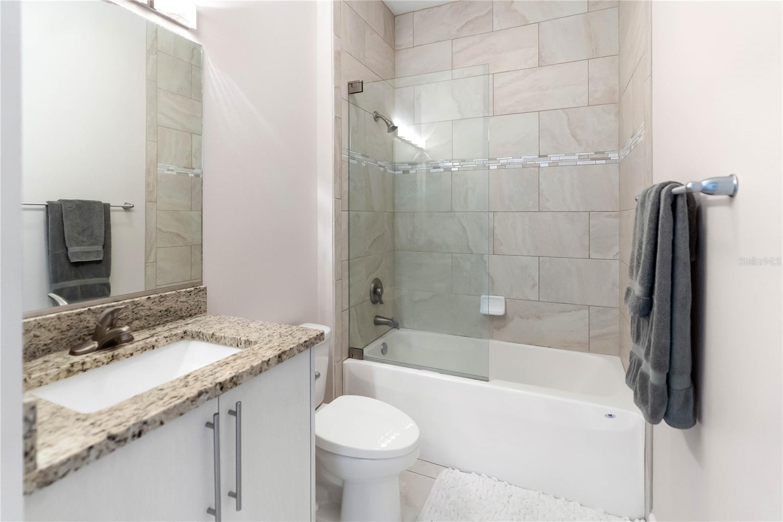 HIDDEN LAKE II PH 3 - Residential