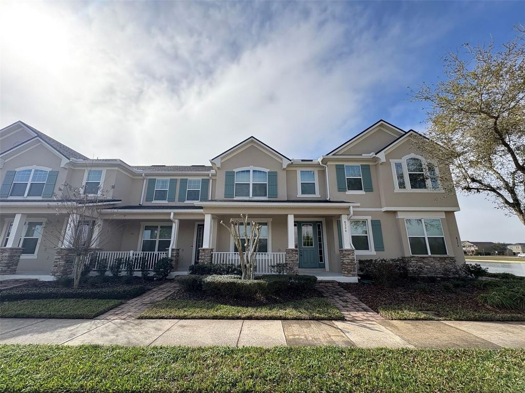 Photo of 8326 Iron Mountain Trail, Windermere, FL 34786 (MLS # S5145711)