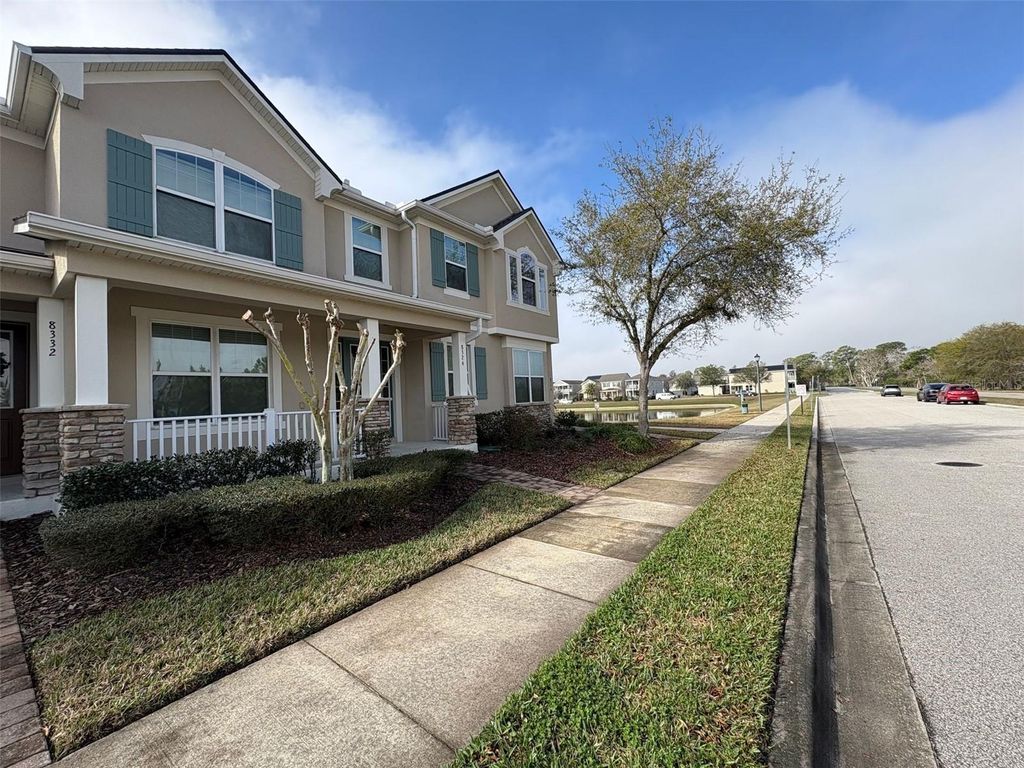 Photo of 8326 Iron Mountain Trail, Windermere, FL 34786 (MLS # S5145711)