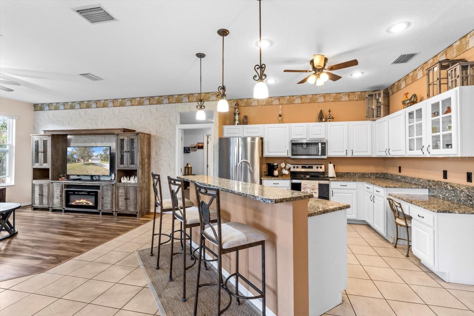 5 GERANIUM DRIVE