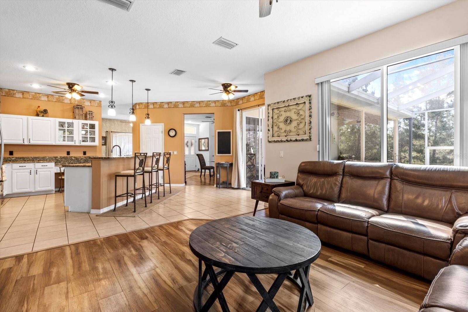 5 GERANIUM DRIVE