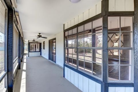 A home in DE LEON SPRINGS