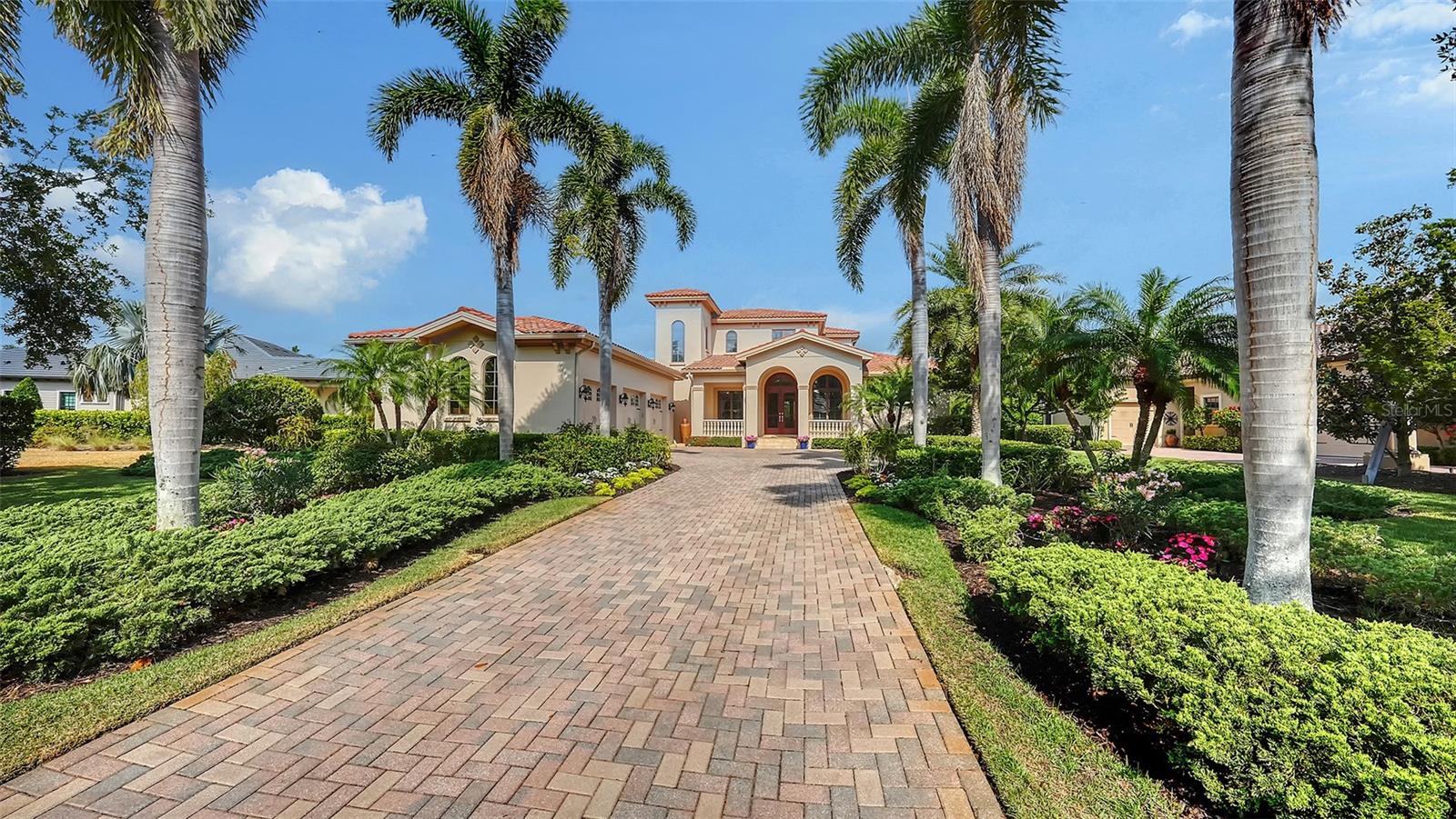 8016 BOUNTY LANE