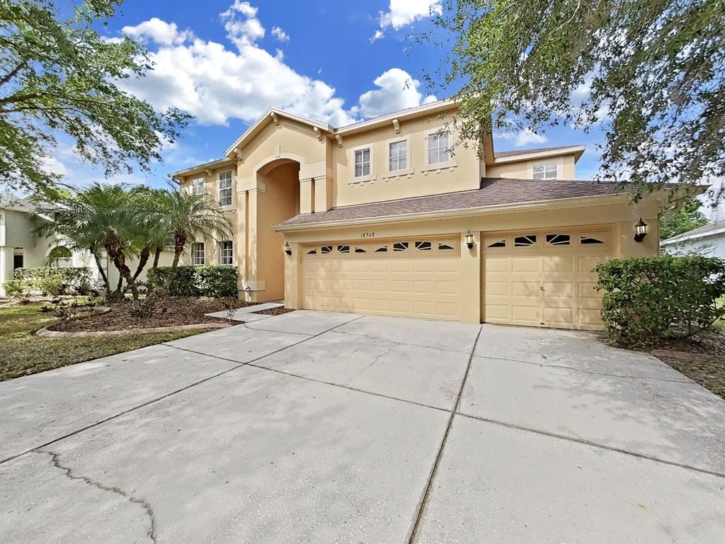 Photo of 18308 Weyburne Avenue, Tampa, FL 33647 (MLS # O6295784)