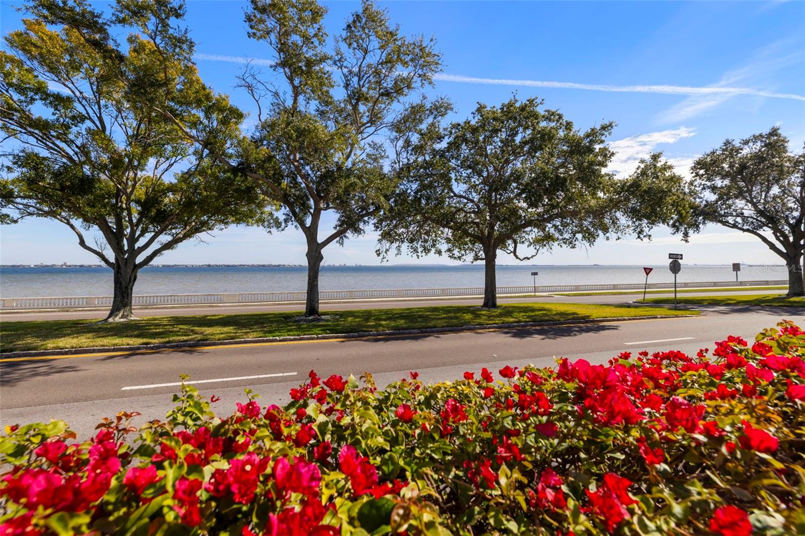 BAYSHORE TOWERS A CONDO - Residential