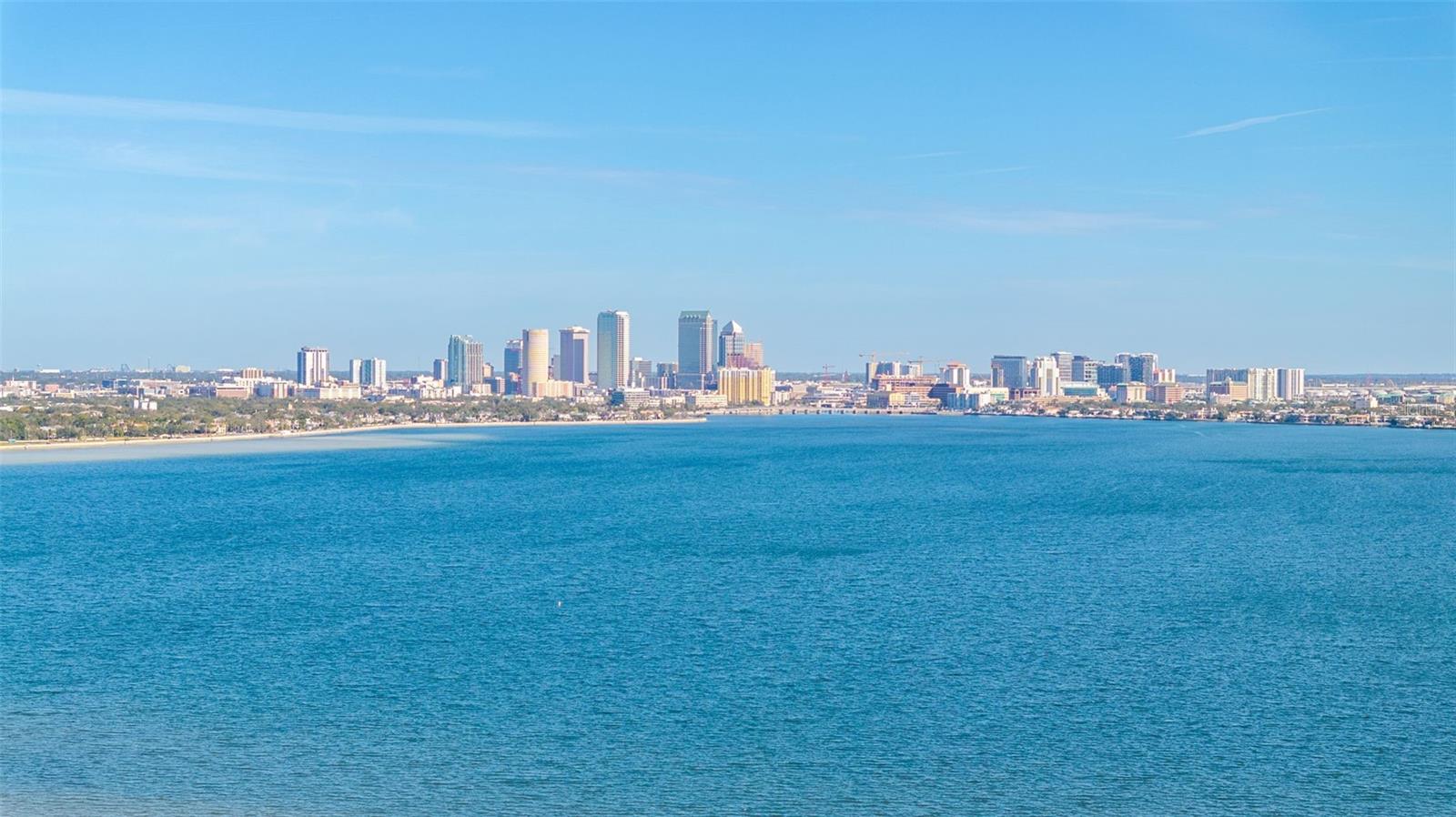 BAYSHORE TOWERS A CONDO - Residential