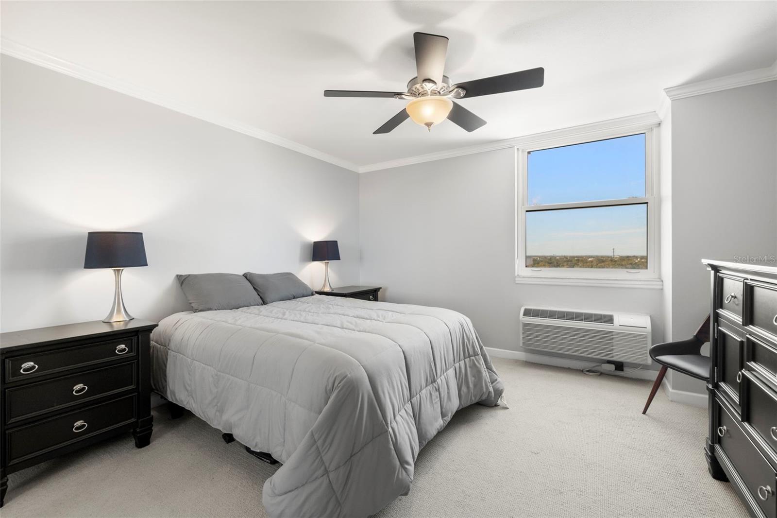 BAYSHORE TOWERS A CONDO - Residential