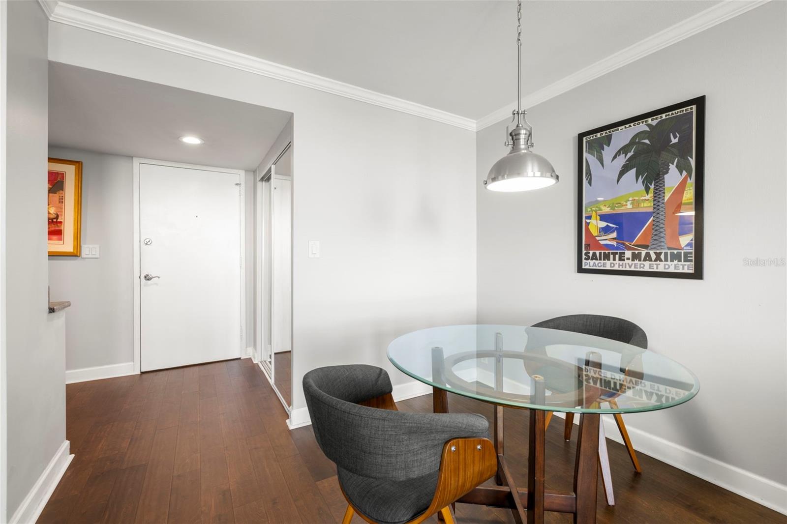 BAYSHORE TOWERS A CONDO - Residential