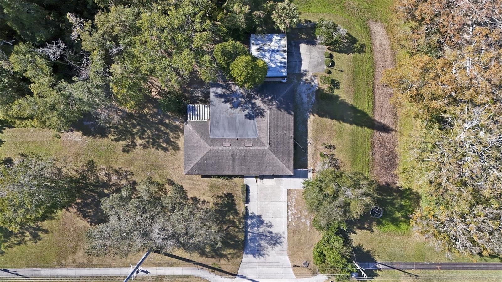 5150 OLD HOWELL BRANCH ROAD