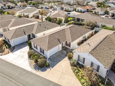 7574 SE 171ST SUN VALLEY PLACE THE VILLAGES FL 32162