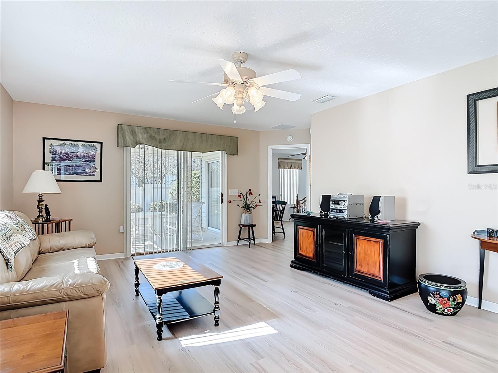 THE VILLAGES - Residential