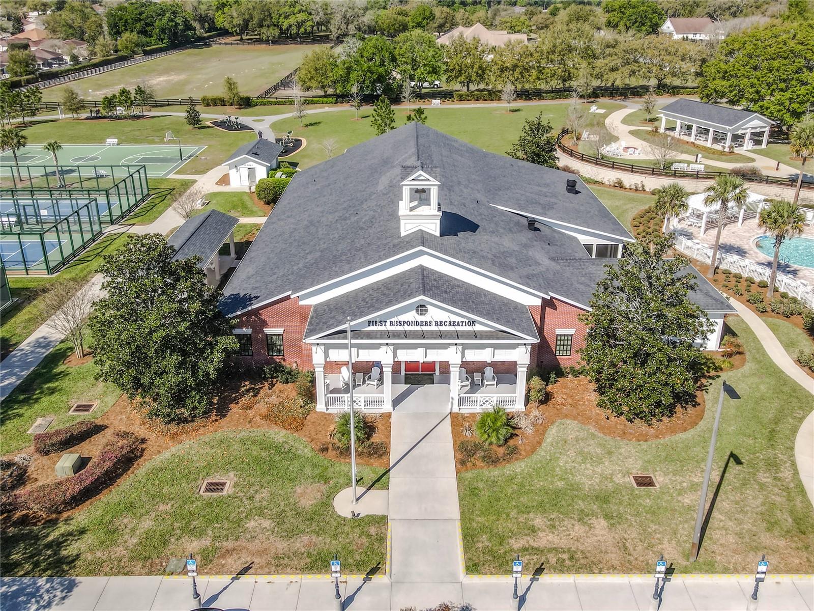 THE VILLAGES - Residential