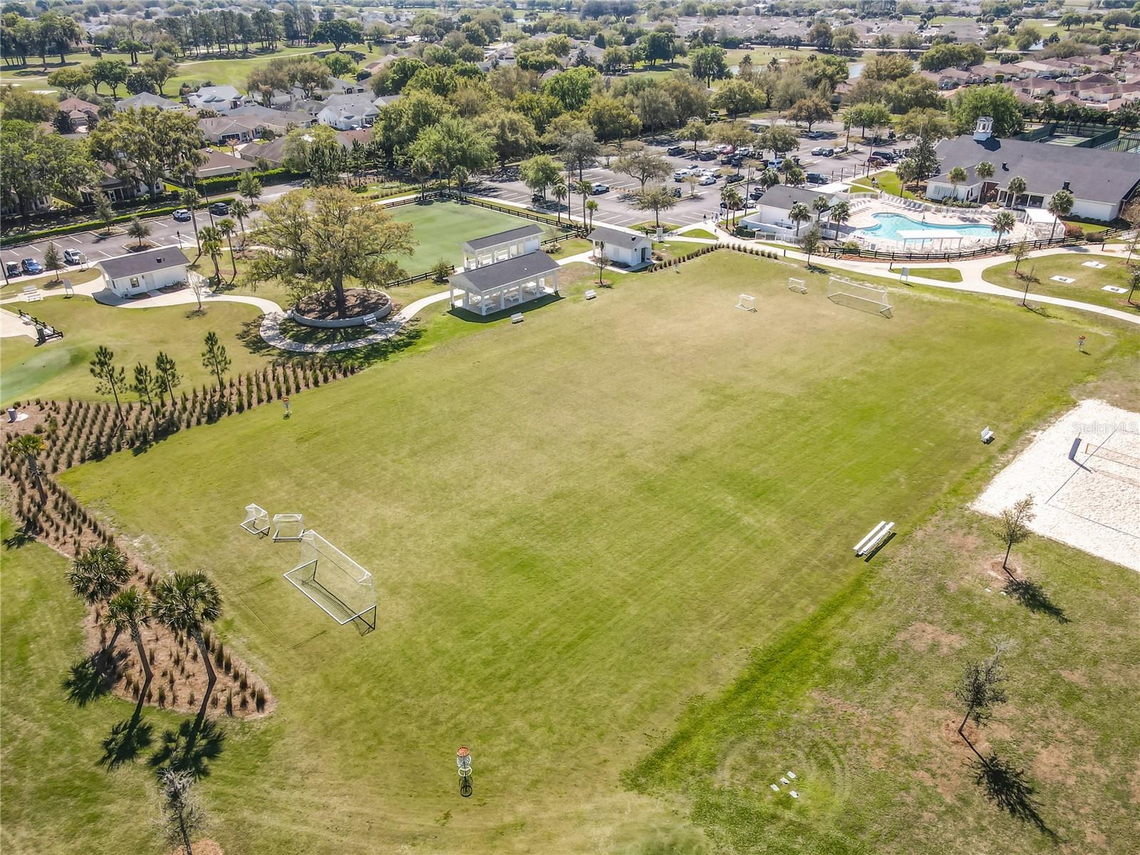 THE VILLAGES - Residential