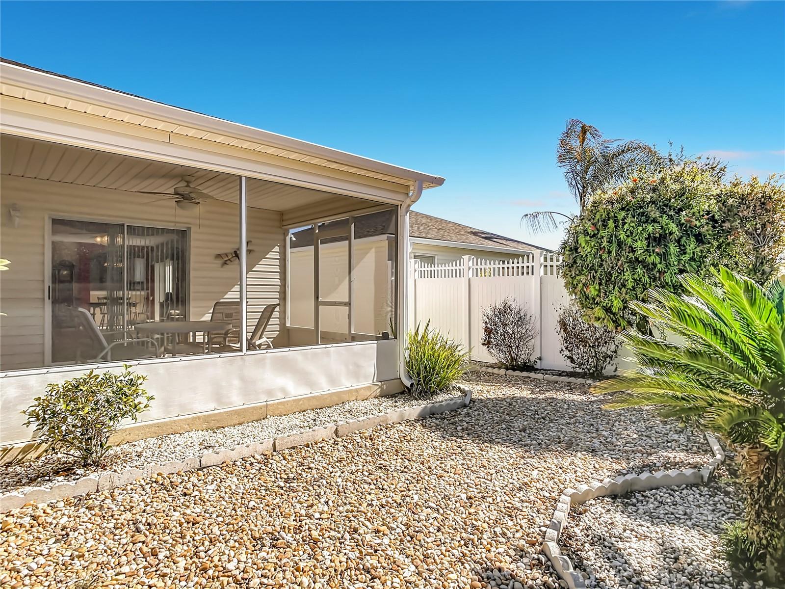 THE VILLAGES - Residential