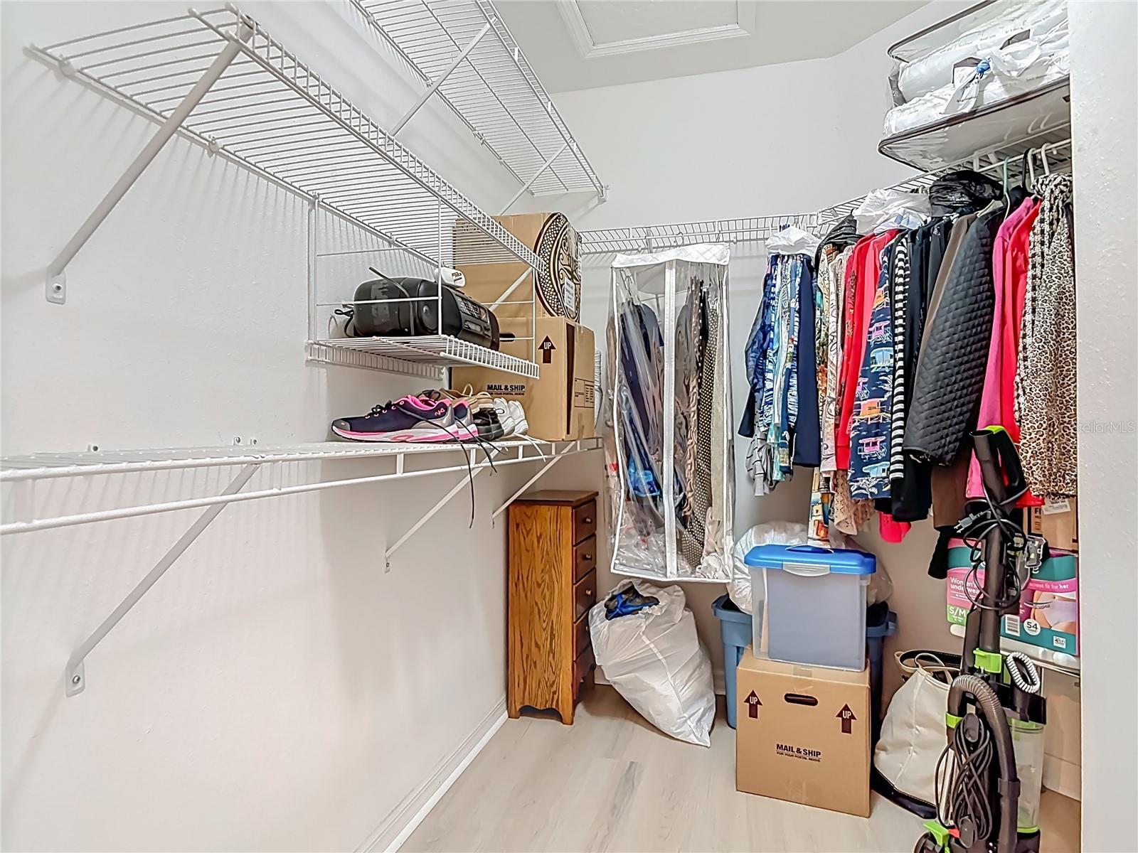 THE VILLAGES - Residential