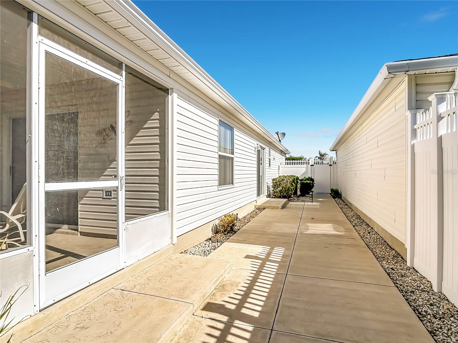 THE VILLAGES - Residential