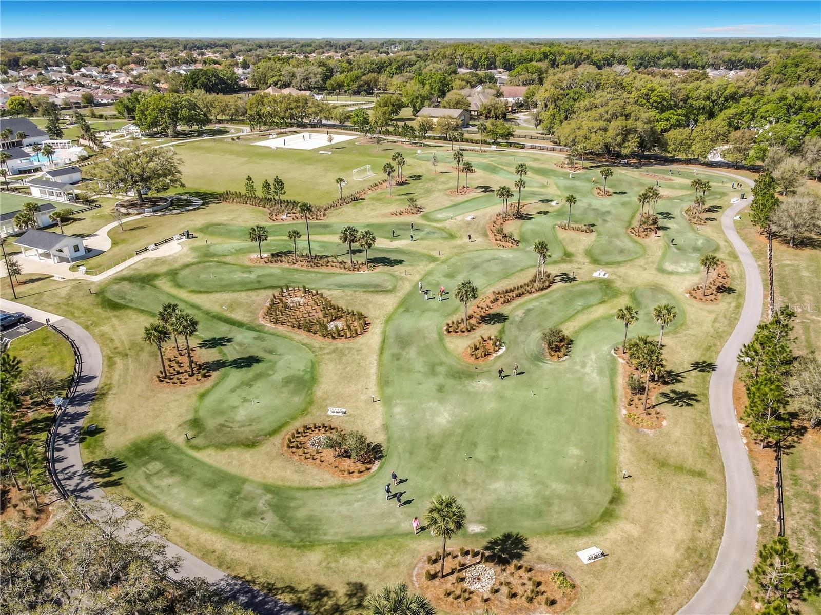 THE VILLAGES - Residential