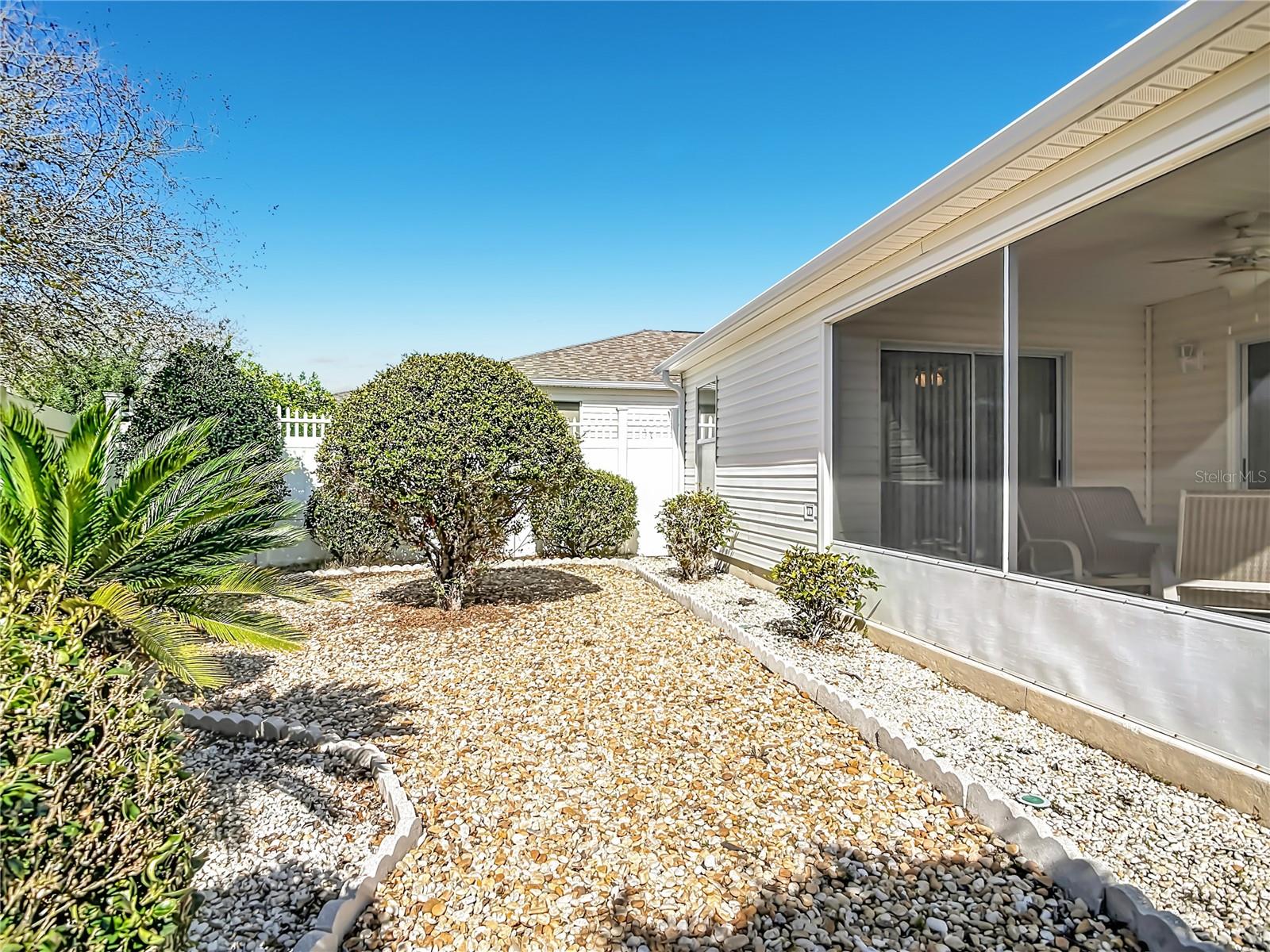 THE VILLAGES - Residential