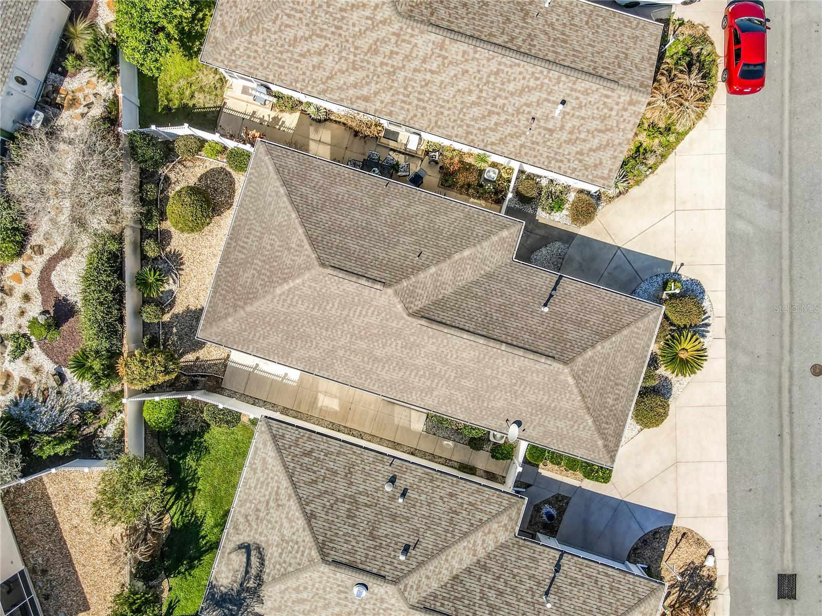 THE VILLAGES - Residential