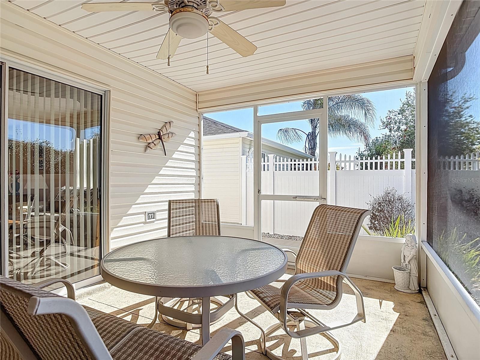 THE VILLAGES - Residential