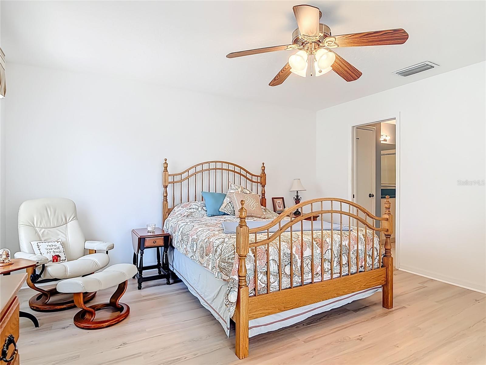 THE VILLAGES - Residential