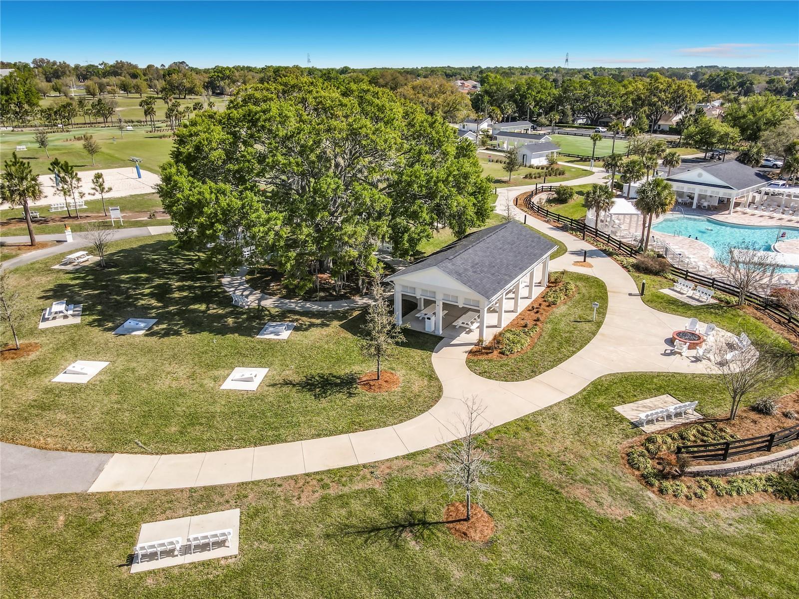 THE VILLAGES - Residential